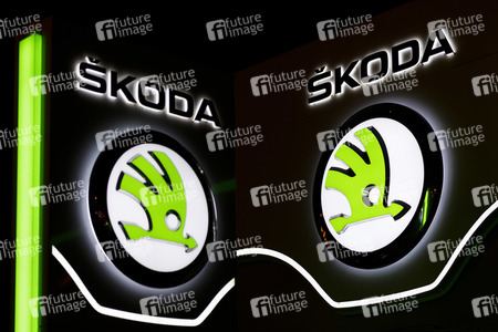 Symbolbild Skoda
