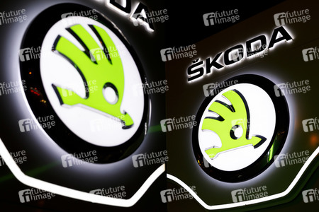 Symbolbild Skoda