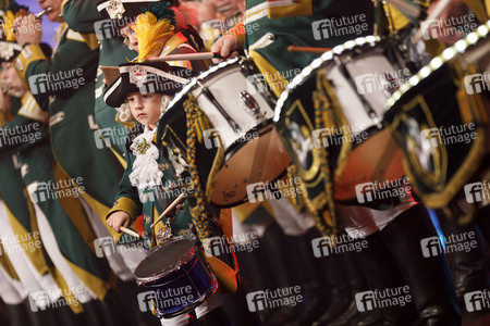 TV-Show 'ARD-Fernsehsitzung 2019' in köln