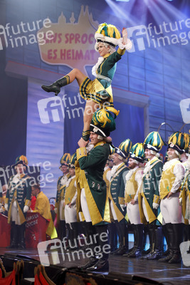 TV-Show 'ARD-Fernsehsitzung 2019' in köln