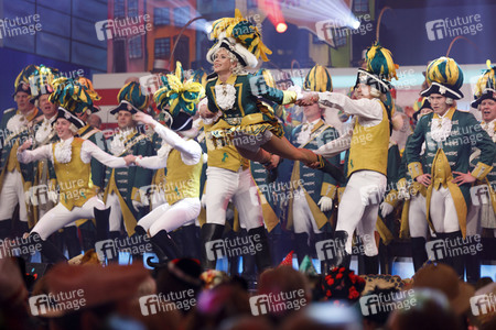 TV-Show 'ARD-Fernsehsitzung 2019' in köln