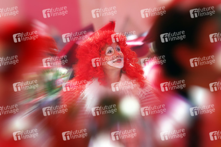 TV-Show 'ARD-Fernsehsitzung 2019' in köln