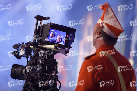 TV-Show 'ARD-Fernsehsitzung 2019' in köln