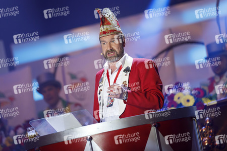 TV-Show 'ARD-Fernsehsitzung 2019' in köln