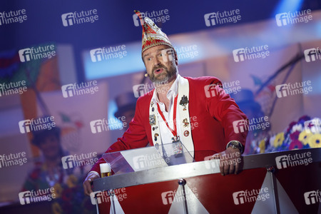 TV-Show 'ARD-Fernsehsitzung 2019' in köln