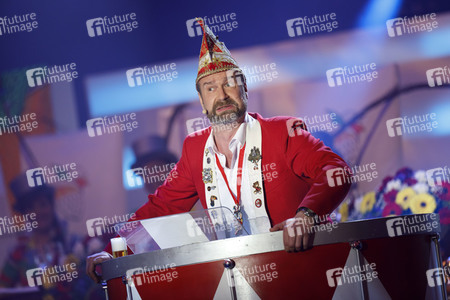 TV-Show 'ARD-Fernsehsitzung 2019' in köln