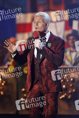 TV-Show 'ARD-Fernsehsitzung 2019' in köln