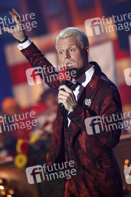 TV-Show 'ARD-Fernsehsitzung 2019' in köln