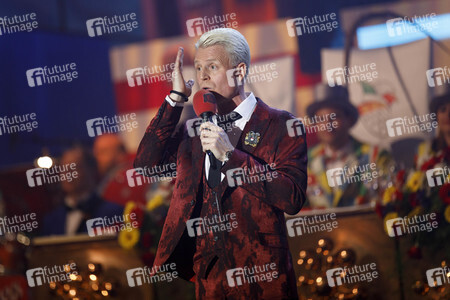 TV-Show 'ARD-Fernsehsitzung 2019' in köln