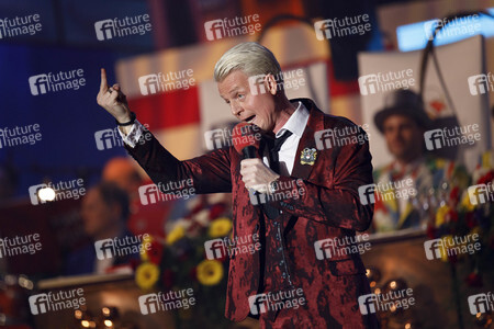 TV-Show 'ARD-Fernsehsitzung 2019' in köln