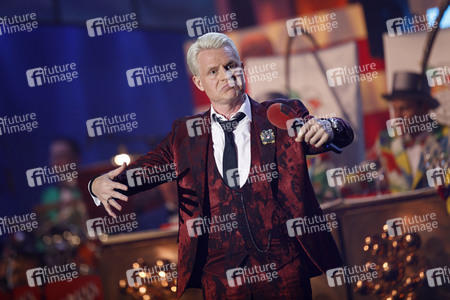 TV-Show 'ARD-Fernsehsitzung 2019' in köln