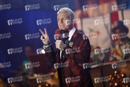 TV-Show 'ARD-Fernsehsitzung 2019' in köln