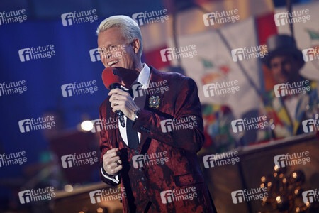 TV-Show 'ARD-Fernsehsitzung 2019' in köln