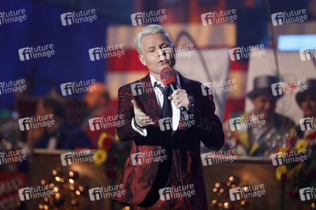 TV-Show 'ARD-Fernsehsitzung 2019' in köln