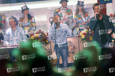 TV-Show 'ARD-Fernsehsitzung 2019' in köln