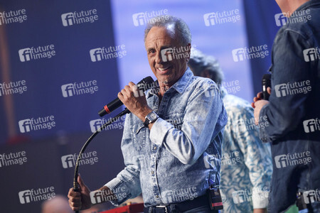 TV-Show 'ARD-Fernsehsitzung 2019' in köln