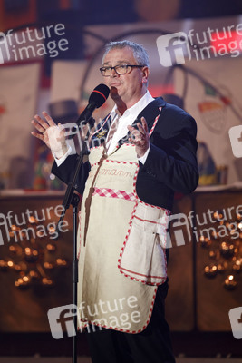 TV-Show 'ARD-Fernsehsitzung 2019' in köln