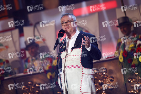 TV-Show 'ARD-Fernsehsitzung 2019' in köln