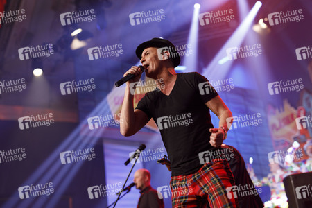 TV-Show 'ARD-Fernsehsitzung 2019' in köln