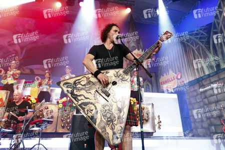 TV-Show 'ARD-Fernsehsitzung 2019' in köln