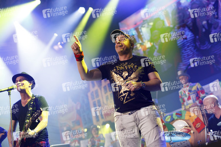 TV-Show 'ARD-Fernsehsitzung 2019' in köln