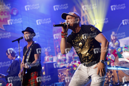 TV-Show 'ARD-Fernsehsitzung 2019' in köln