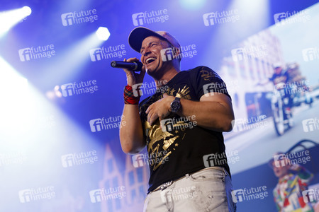 TV-Show 'ARD-Fernsehsitzung 2019' in köln