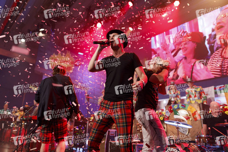 TV-Show 'ARD-Fernsehsitzung 2019' in köln