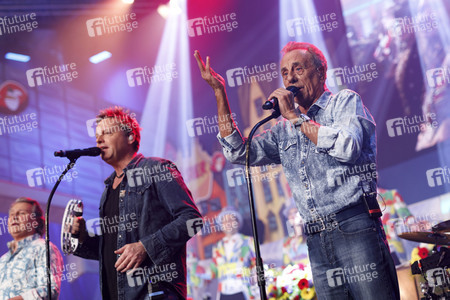 TV-Show 'ARD-Fernsehsitzung 2019' in köln