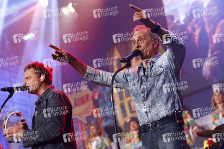 TV-Show 'ARD-Fernsehsitzung 2019' in köln