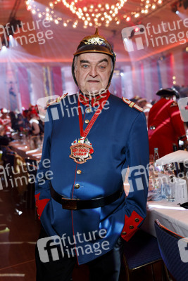 TV-Show 'ARD-Fernsehsitzung 2019' in köln