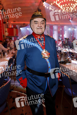 TV-Show 'ARD-Fernsehsitzung 2019' in köln