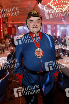 TV-Show 'ARD-Fernsehsitzung 2019' in köln