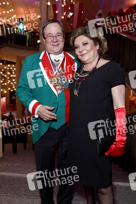 TV-Show 'ARD-Fernsehsitzung 2019' in köln