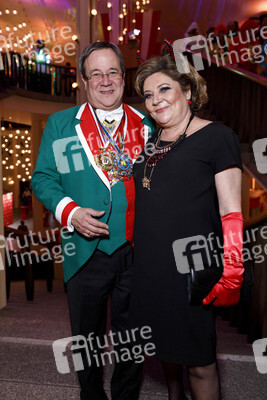 TV-Show 'ARD-Fernsehsitzung 2019' in köln