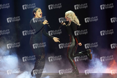 TV-Show 'Eurovision Song Contest - Unser Lied für für Israel 2019' in Berlin