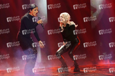 TV-Show 'Eurovision Song Contest - Unser Lied für für Israel 2019' in Berlin