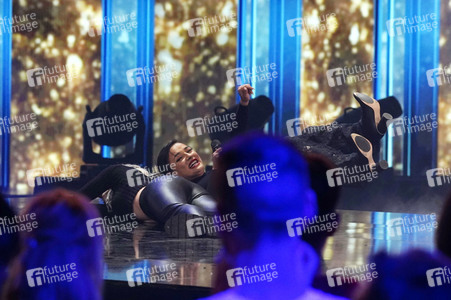 TV-Show 'Eurovision Song Contest - Unser Lied für für Israel 2019' in Berlin