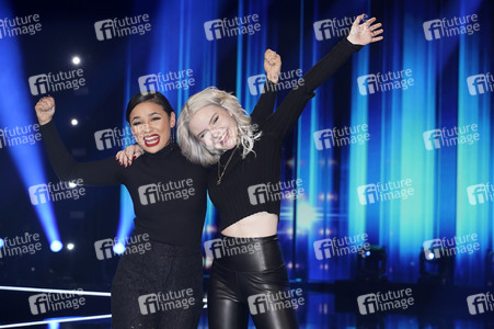 TV-Show 'Eurovision Song Contest - Unser Lied für für Israel 2019' in Berlin