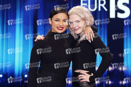 TV-Show 'Eurovision Song Contest - Unser Lied für für Israel 2019' in Berlin