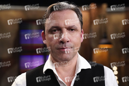 Talkshow 'Kölner Treff' in Köln