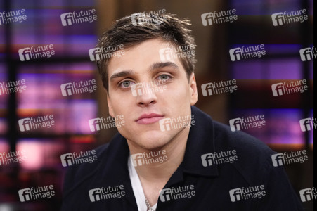 Talkshow 'Kölner Treff' in Köln