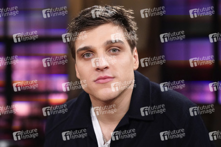 Talkshow 'Kölner Treff' in Köln