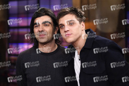 Talkshow 'Kölner Treff' in Köln