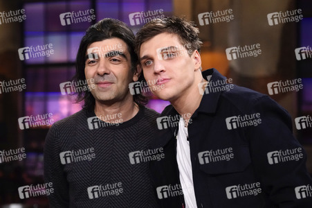 Talkshow 'Kölner Treff' in Köln