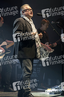 Konzert von Heinz Rudolf Kunze in Hannover