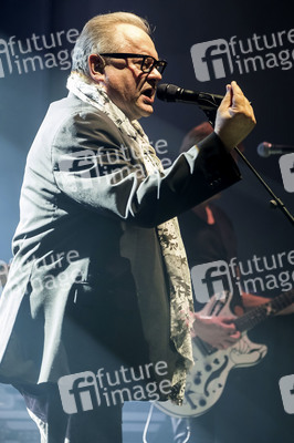 Konzert von Heinz Rudolf Kunze in Hannover