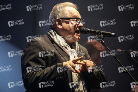 Konzert von Heinz Rudolf Kunze in Hannover