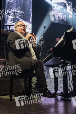 Konzert von Heinz Rudolf Kunze in Hannover
