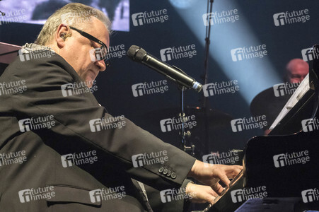 Konzert von Heinz Rudolf Kunze in Hannover